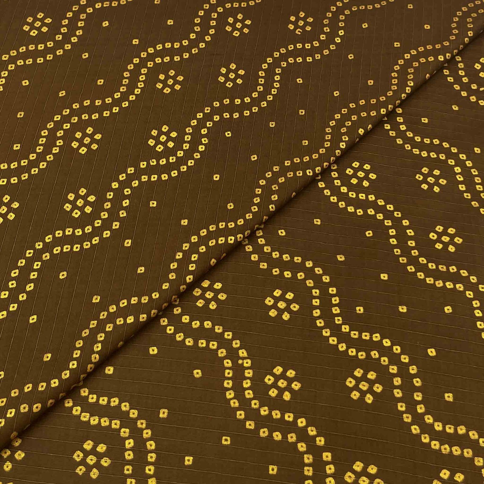 Cambric Cotton Block Print D25194