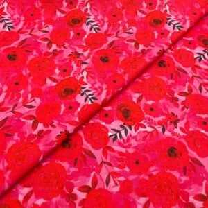 Cambric Wider Digital Prints D26D101