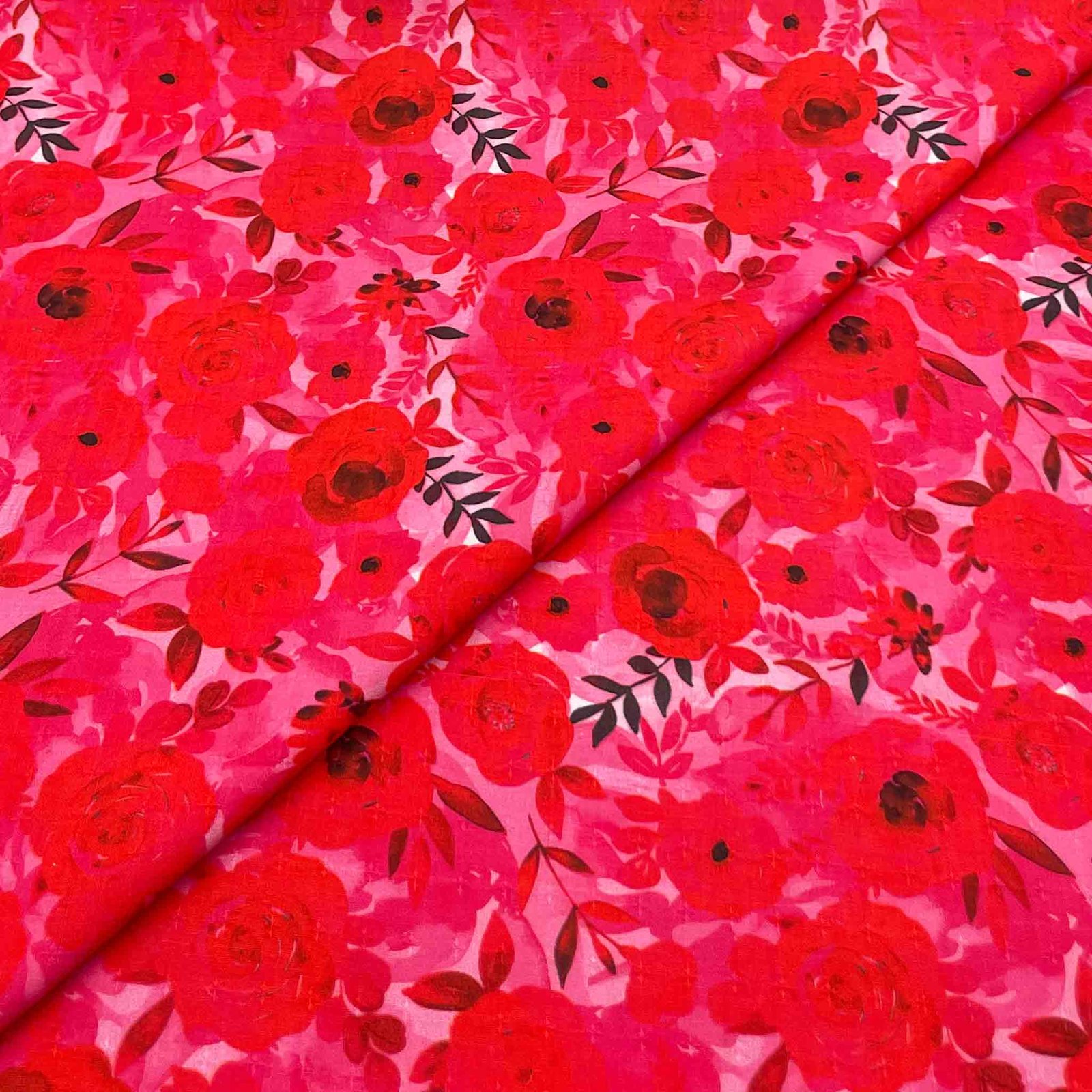 Cambric Wider Digital Prints D26D101