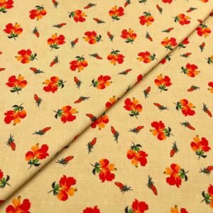 Cambric Wider Digital Prints D26D102