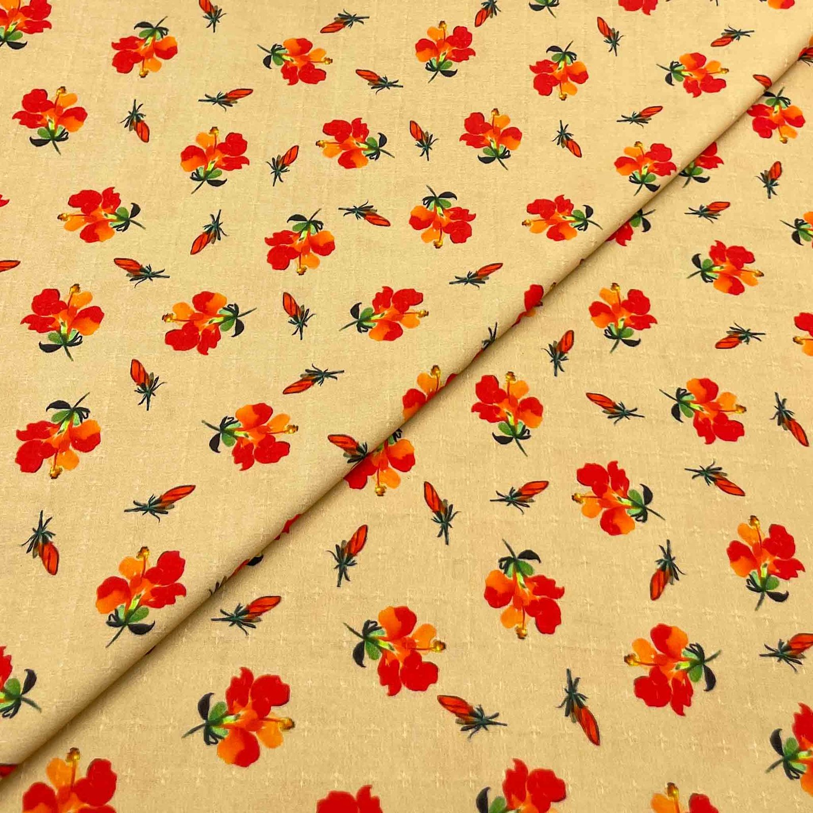 Cambric Wider Digital Prints D26D102