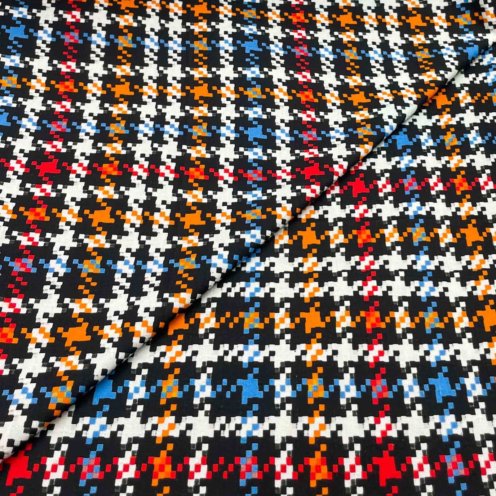 Cambric Wider Digital Prints D26D106