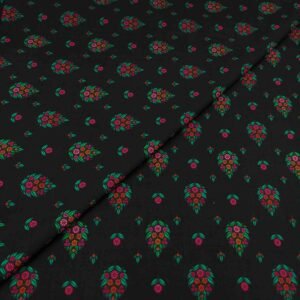 Cambric Wider Digital Prints D26D107