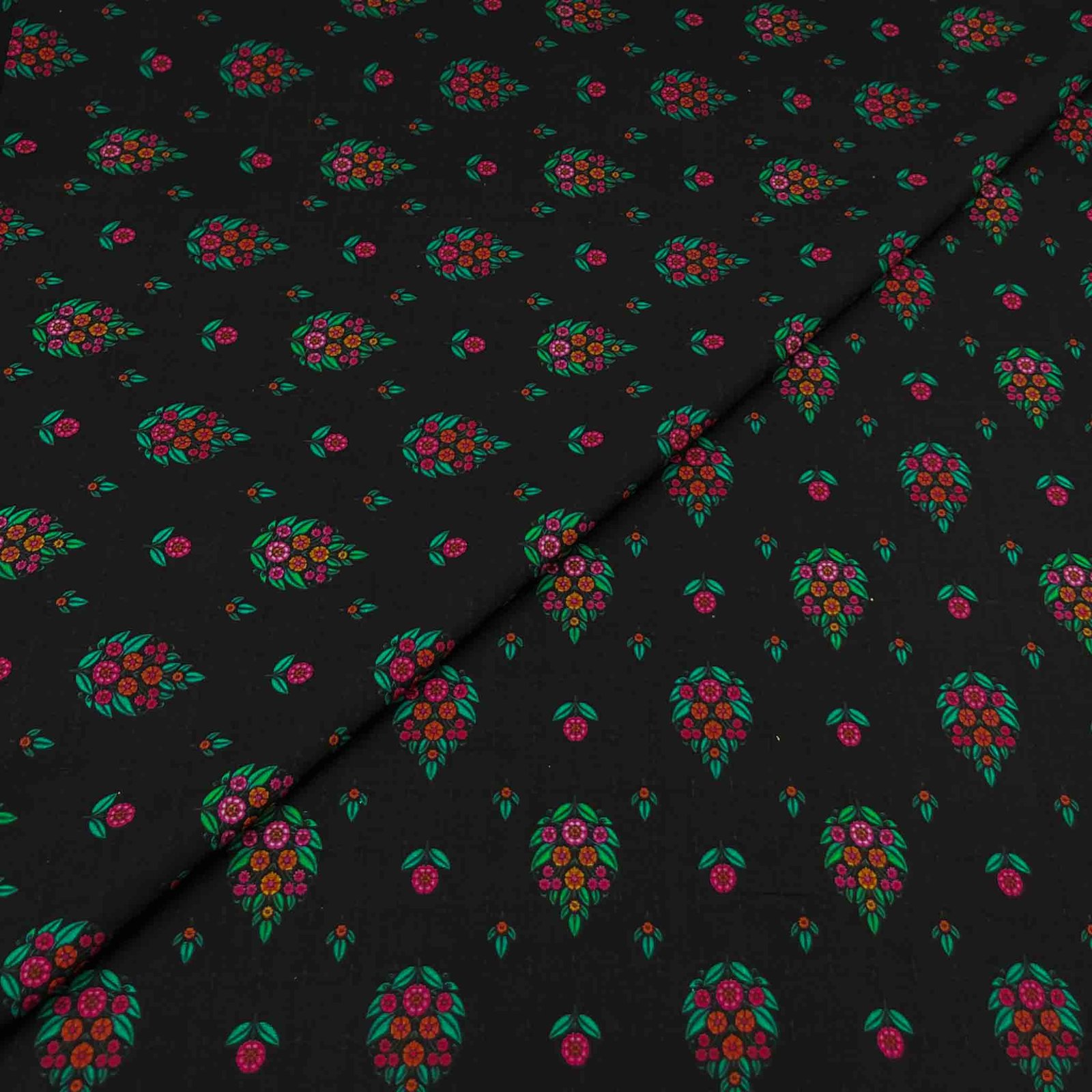 Cambric Wider Digital Prints D26D107