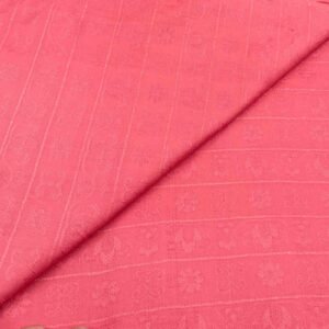 Jacquard Marina Carrot