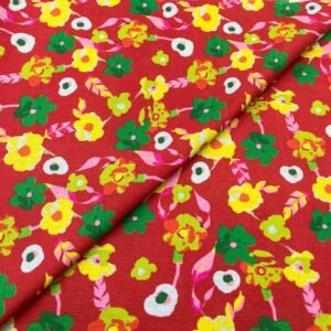 Khaddar Digital Print D26D120