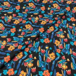 Khaddar Digital Print D26D291