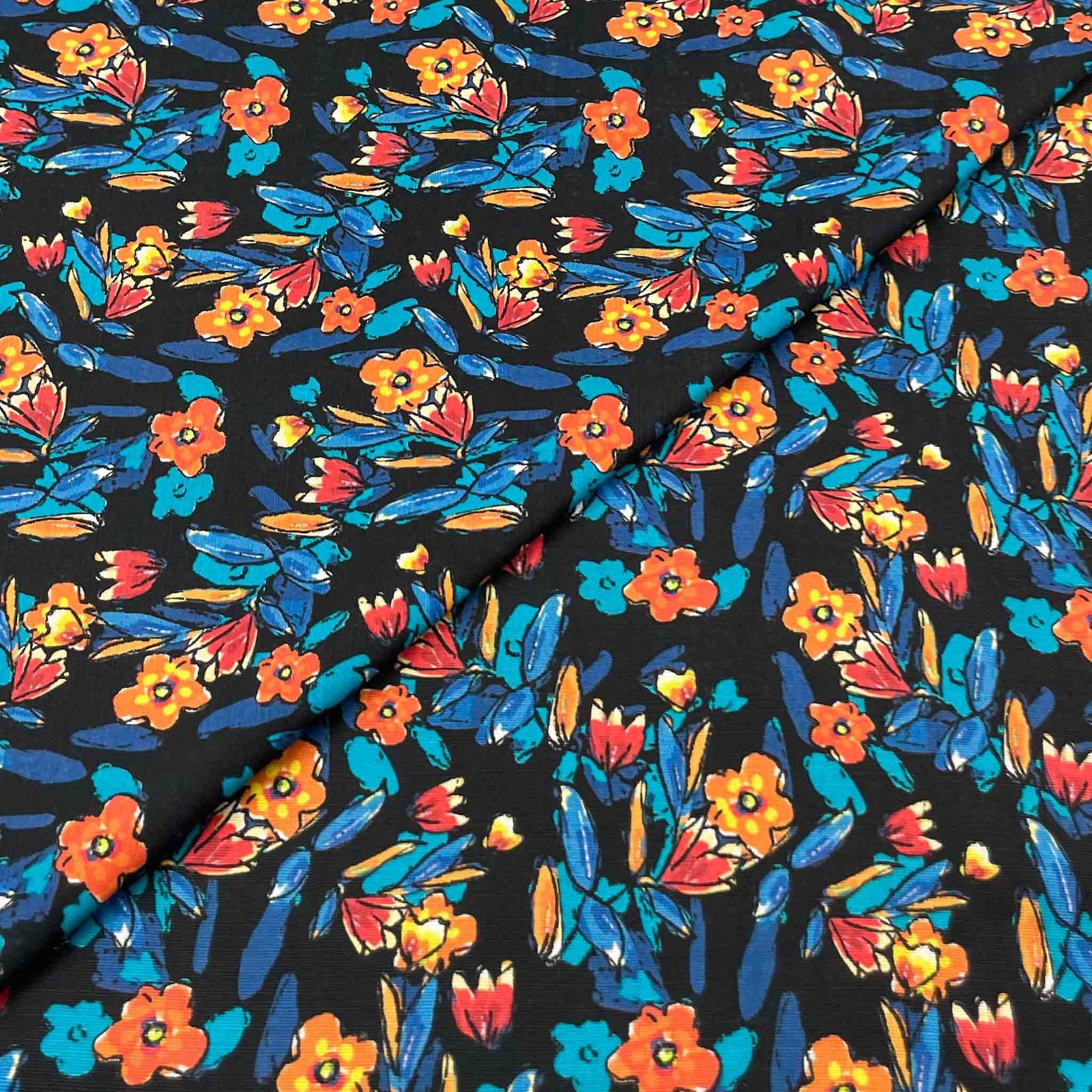 Khaddar Digital Print D26D291