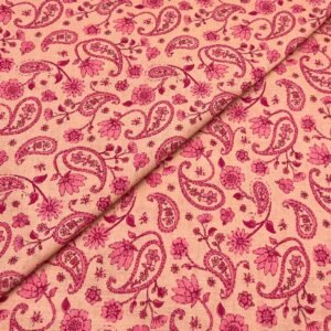 Khaddar Digital Print D26D389