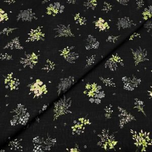 Khaddar Digital Print D26D402