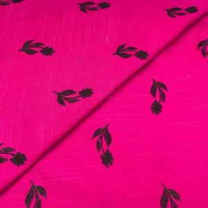 Khaddar Embroidery D26D124