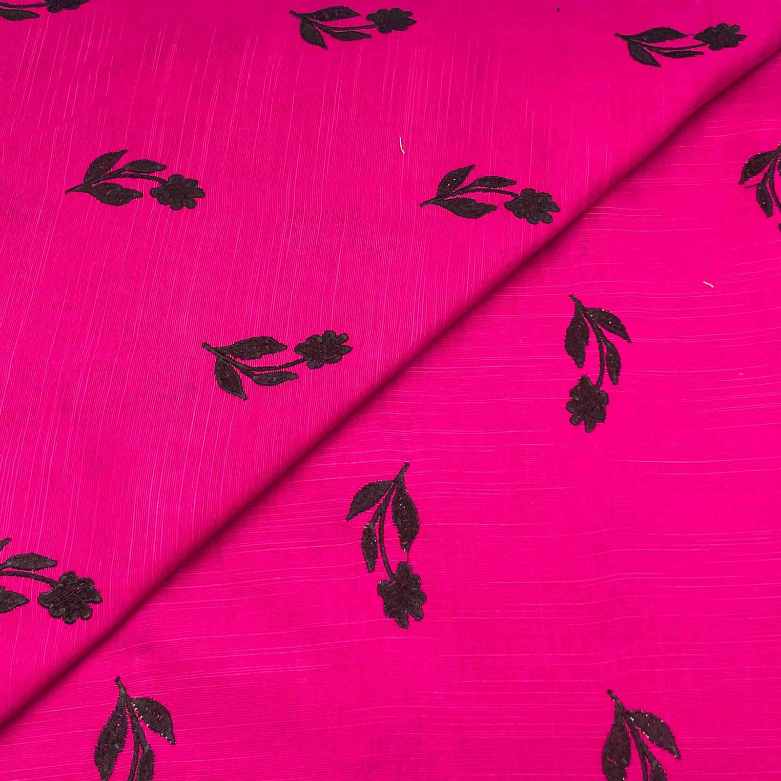 Khaddar Embroidery D26D124