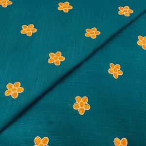 Khaddar Embroidery D26D125