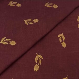 Khaddar Embroidery D26D126