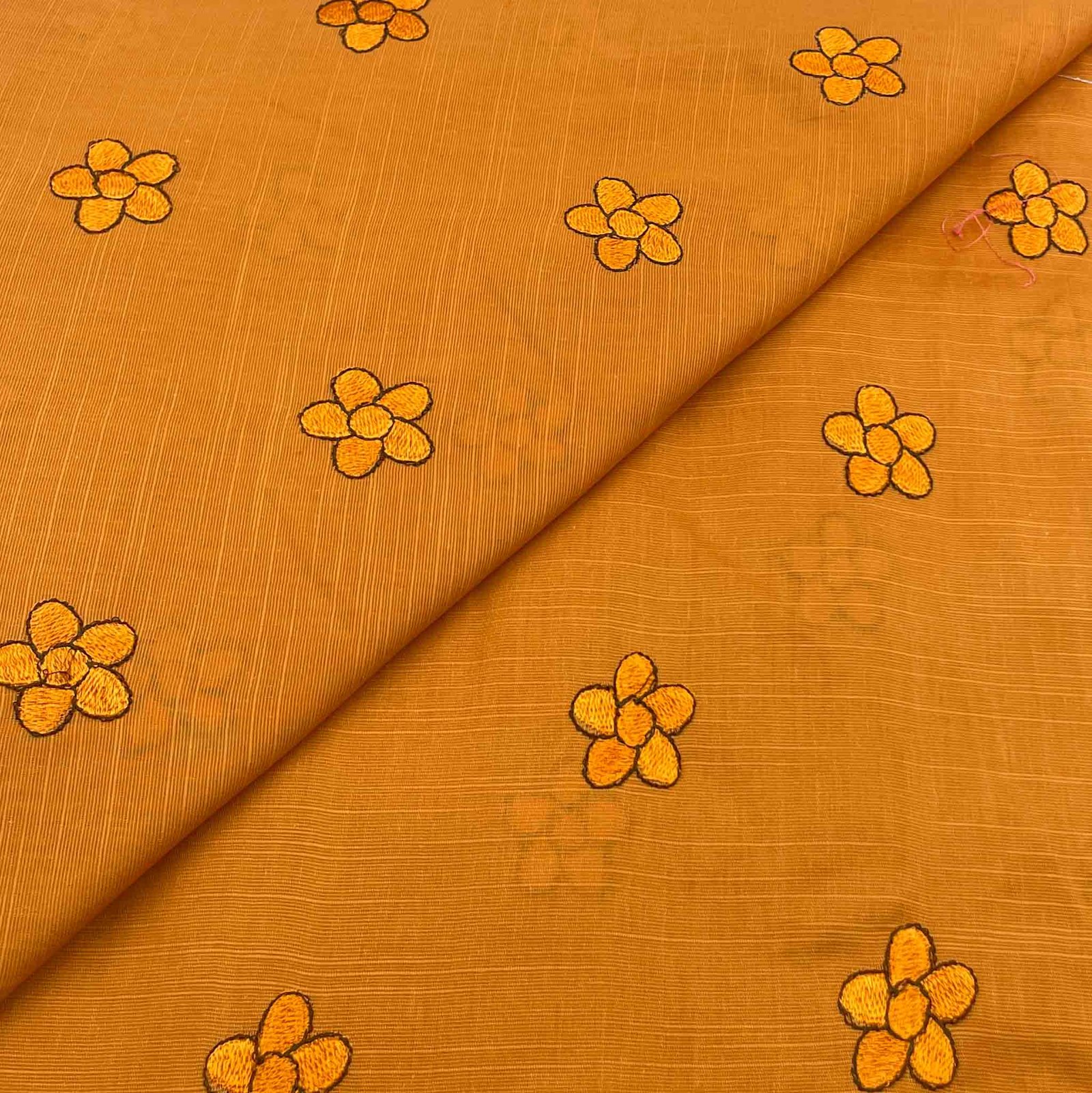 Khaddar Embroidery D26D127