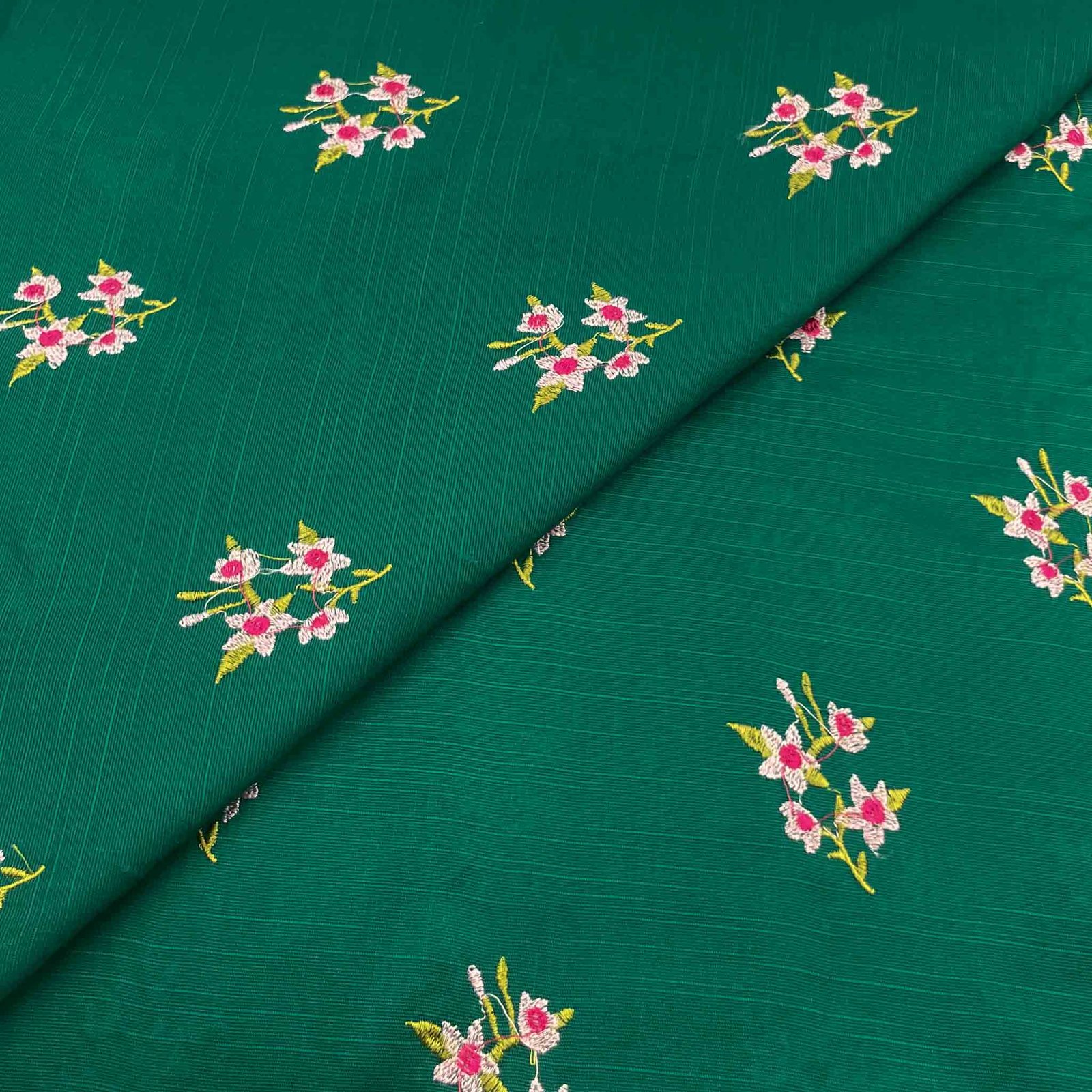 Khaddar Embroidery D26D128