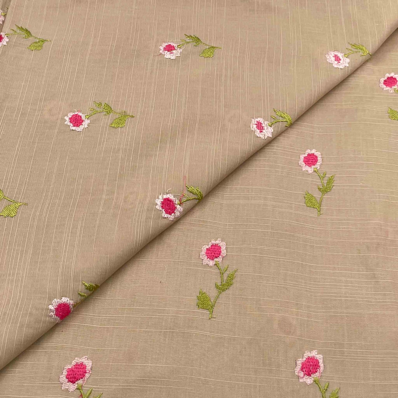 Khaddar Embroidery D26D129