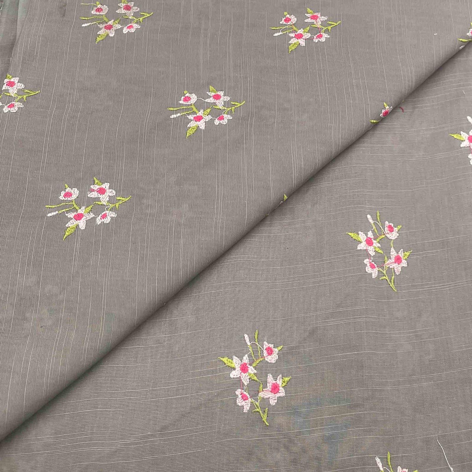 Khaddar Embroidery D26D130