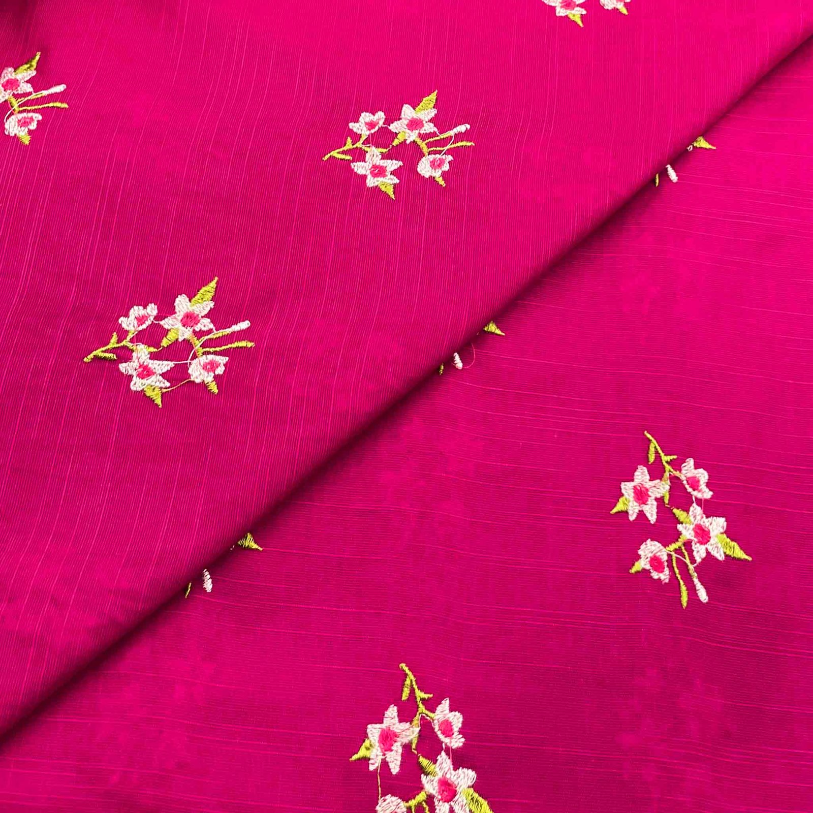 Khaddar Embroidery D26D131