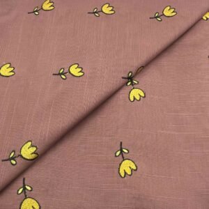 Khaddar Embroidery D26D140