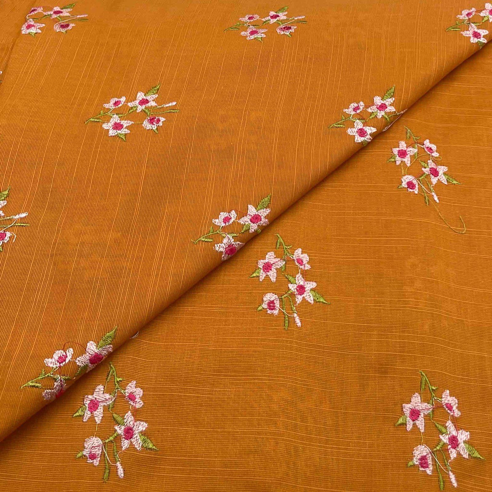 Khaddar Embroidery D26D141