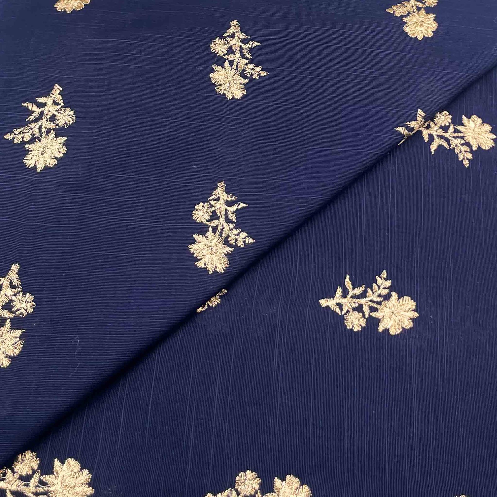 Khaddar Embroidery D26D143