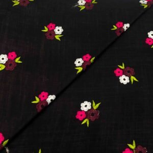 Khaddar Embroidery D26D148