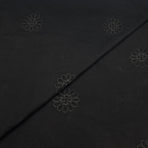 Lawn Boring Embroidery D25903