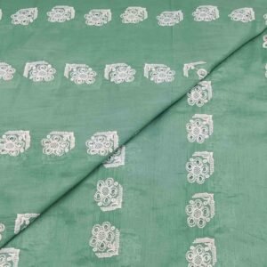 Lawn Chickenkari D25704