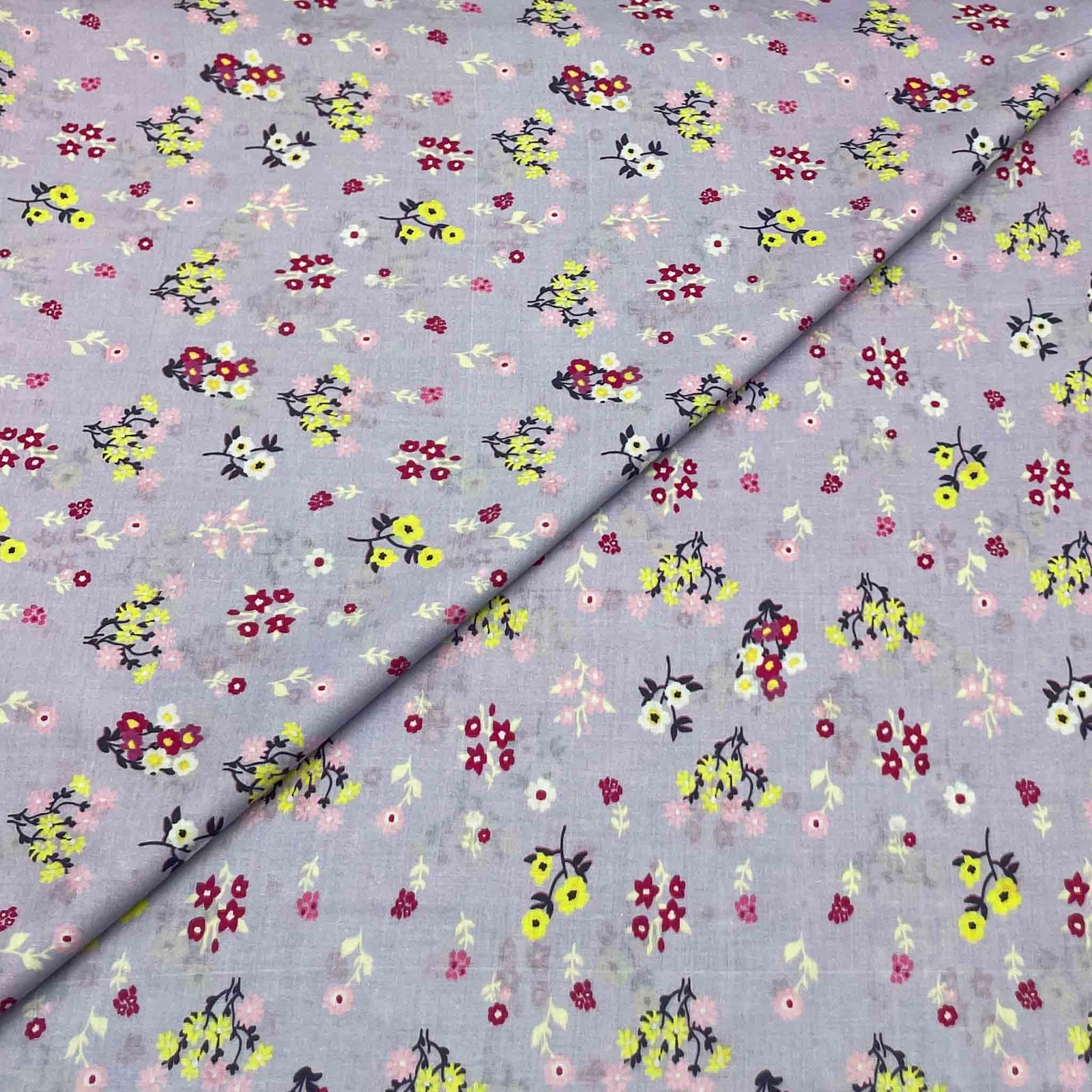 Lawn Digital Print D25529