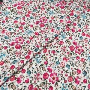 Lawn Digital Print D26117