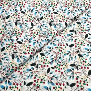 Lawn Digital Print D855