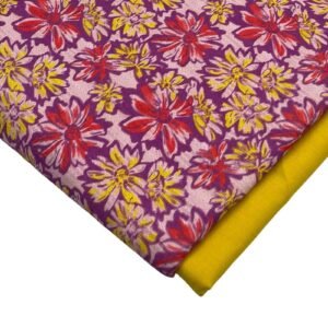 Lawn Digital Suit D121