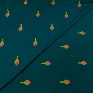 Lawn Embroidery D25453