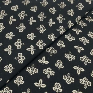 Marina Discharge Print D166