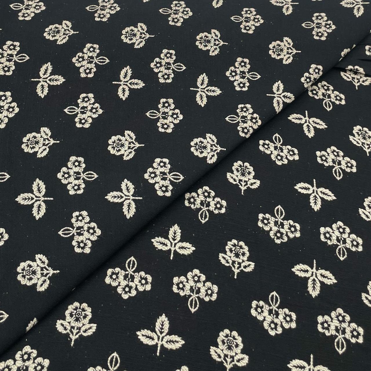 Marina Discharge Print D166