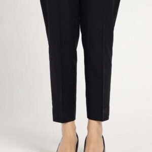 PLAIN CAMBRIC TROUSER