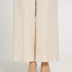PLAIN CAMBRIC TROUSER
