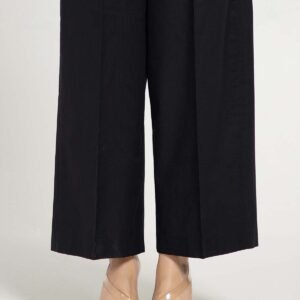PLAIN CAMBRIC TROUSER
