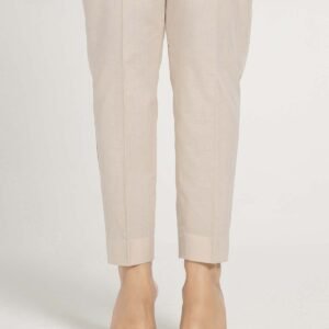 PLAIN CAMBRIC TROUSER