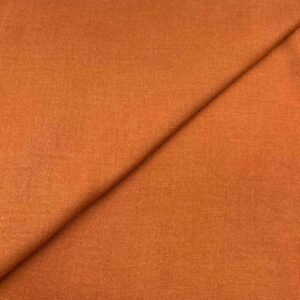 Premium Peach Wool Orange