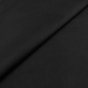 Premium Plain Lawn Black