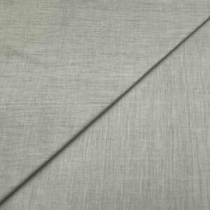 Premium Plain Lawn Grey