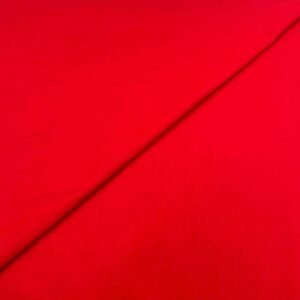 Premium Plain Lawn Orangish Red