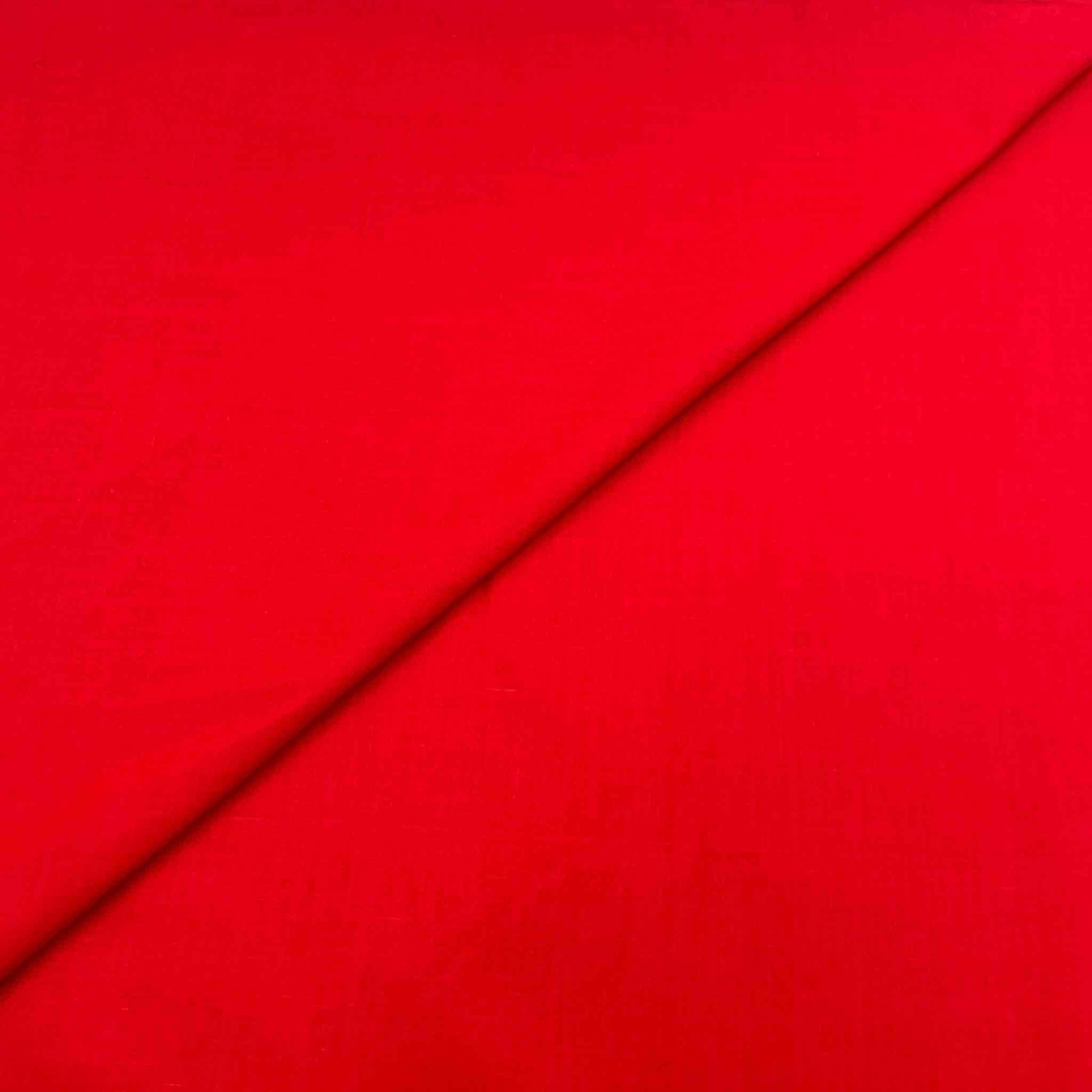 Premium Plain Lawn Orangish Red