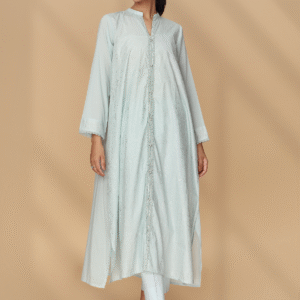 PRET BLOCK PRINTED LAWN 1 PCS