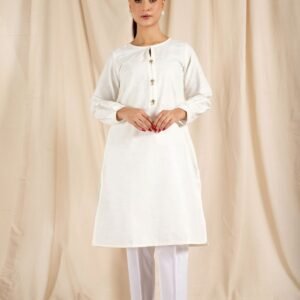 PRET PPINTED COTTON JACQUARD 1 PCS