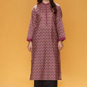 PRET PRINTED KHADDAR 1PCS