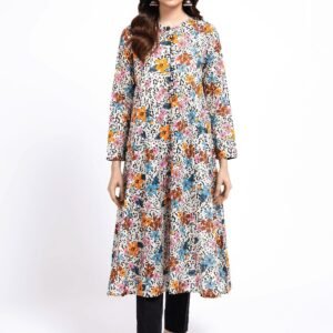 PRET PRINTED LAWN 1 PCS