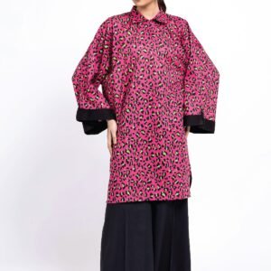 PRET PRINTED LAWN 1 PCS